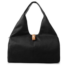 Women'S Multi-Purpose Sports Bag - Waterproof with Shoe Pocket for Yoga, Gym, Women's Sports Bag price