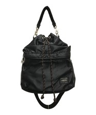 PORTER BALLOONSAC 381-16879 Black Bag #TFB13612 Women's Sports Bag price