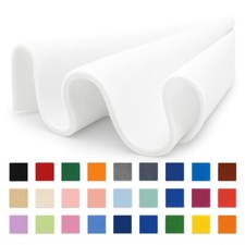 FabricLA Craft Felt Fabric – 36” Wide – 1.6mm Thick Felt Roll for DIY, Sewing Felt price