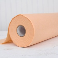 Premium Felt Roll - By The Yard - 36" Wide - 30 Colors - Soft Wool-Like 1.2mm Felt price