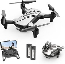 DEERC D20 Mini Drone for Kids 720P HD FPV Camera RC Quadcopter Altitude Hold Drone price