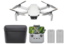 DJI Mini 4K Camera Drone Under 249g 4K Video 3Axis Gimbal 31Min Flight Beginner Drone price
