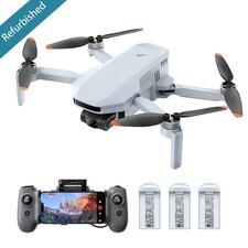 Potensic ATOM 2 Drone 3-Axis Gimbal 10KM Transmission 4K Video 8K Photo Camera Drone price