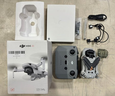 DJI Mini 4K Drone with 4K UHD Camera (31-min) Drone for Adults Under 249g 3-Axis Drone price