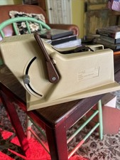 Scotch 3M M920 M-920 Definite Length Tape Dispenser Model 49000 Used But Excell. Tape Dispenser price