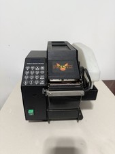 Phoenix E-1 Electronic Gummed Kraft Tape Dispenser  6"-45” E1 NEW MSRP: $1495 Tape Dispenser price