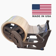 Commercial Heavy Duty Desktop Table Top Handheld Packing Tape Dispenser Tape Dispenser price