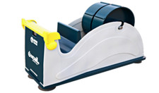 Excell Heavy Duty Steel Desk Tape Dispenser (2" Wide) Suction Cup Base Tape Dispenser price