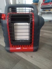 Mr. Heater F232000 MH9BX Buddy 4000 9000 BTU Indoor Safe Portable Radiant Heater Natural Gas Heaters price