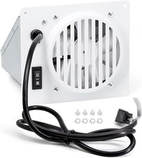 WHF100 Dyna-glo Heater Fan Kit for Dyna Glo Natural Gas and Propane Wall Heaters Natural Gas Heaters price