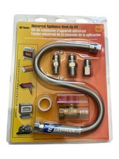 Mr. Heater Universal Gas Appliance Hook‑Up Kit 22" Line F271239 Gas Appliances Natural Gas Heaters price
