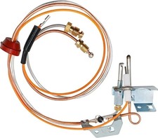 OEM A.O. Smith 100109295 Natural Gas Pilot Assembly for FVIR Water Heaters Natural Gas Heaters price