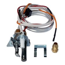 Water Heater NG Natural Gas Pilot Thermopile Assembly for AO Smith 100112330 Natural Gas Heaters price