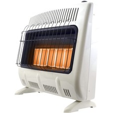 Mr Heater 30000 Btu Vent Free Radiant Natural Gas Heater Natural Gas Heaters price