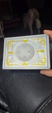 Secret lock box - 3D printed- decorative fantasy jewelry gift Jewelry Boxes price