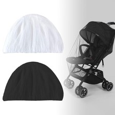 Mosquito Net For Baby Stroller Summer Pram Insect Shield Net Infants PushchairJQ Stroller-Pram Mosquito Net price