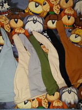 Tie Knot Baby Hats 7 Pack Never Used Kids' Hat price