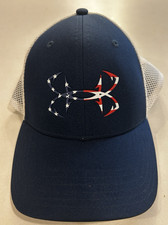 Under Armour Youth Fishing Baseball Hat - PreOwned Kids' Hat price