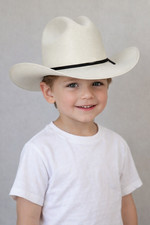 KIDS WESTERN HAT COWBOY RODEO KIDS HAT, SOMBRERO VAQUERO, BOYS WESTERN HAT Kids' Hat price