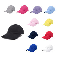 DALIX Infant Hat for Girls and Boys Baby Baseball Cap Kids Hats Kids' Hat price