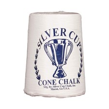 Silver Cup Billiard/Pool Cone Chalk, White One Pack, Chalk price