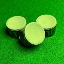 Taom V10 Green Professional Pool/Billiard Cue Chalk - 2 Piece Chalk price