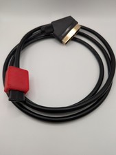 SNES/NES/N64 RGB SCART Cable - NTSC CSYNC High Quality Shielded Scart Cable price