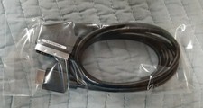PS1 SCART/RGB Cable, Packapunch, LUMA, RetroGamingCables, New, USA, Playstation Scart Cable price