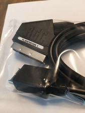 PS1 SCART/RGB Cable, Packapunch,CSYNC, RetroGamingCables,USA Seller, Playstation Scart Cable price