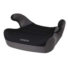 NEW Booster Car Seat,  Black, Toddler, Unisex Baby Car Seat Booster price