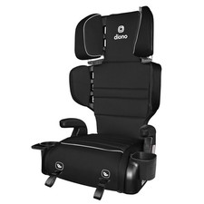 Diono Connect3 RXT 2-in-1 High Back to Backless Booster Car Seat Lightweight Baby Car Seat Booster price