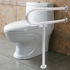 30 Inch Handicap Grab Bars Rails Toilet Handrails Bathroom Safety Bar Hand Bathroom Products for Disabled price
