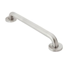 Moen Home Care Bathroom Safety 18 Inch Stainless Steel Handicap Grab Bar for Bathroom Products for Disabled price