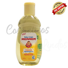 Baby Magic Mennen Cologne  Colonia  Para Bebes, 200 ml Each Baby Cologne price