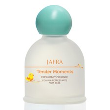 Jafra Tender Moments Fresh Baby Cologne 3.3 Fl oz Baby Cologne price
