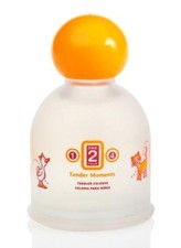 Jafra Tender Moments Toddler 1-2-4 Baby Cologne  3.3 Fl oz New & Sealed Baby Cologne price