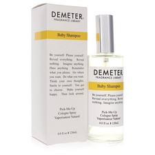 Demeter Baby Shampoo by Demeter Cologne Spray 4 oz (Women) Baby Cologne price