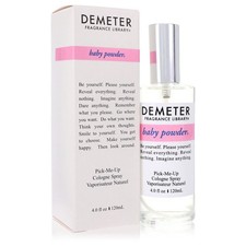 Demeter Baby Powder by Demeter Cologne Spray 4 oz (Women) Baby Cologne price