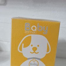 Zermat Boby Eau de Cologne Spray, 3.4 fl oz, Boys Regular Size Baby Cologne price