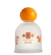 Tender Moments 1-2-4 Toddler Cologne JAFRA 3.3 Fl/Oz Brand New (Free Shipping) Baby Cologne price