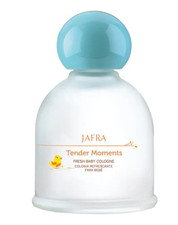 JAFRA Tender Moments Eau de Cologne, 3.3 fl oz, Regular Size, New in Box Baby Cologne price