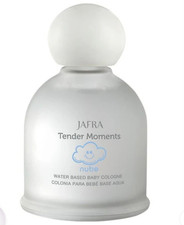 JAFRA Tender Moments nube Baby Cologne, Water Based, 3.3 fl oz Regular Size Baby Cologne price