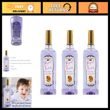 Baby Cologne with Aloe Vera - Clean, Mild, Long-Lasting Fragrance - 3 Pack, 7.6 Baby Cologne price