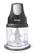 Ninja Express Chop 2-Cup Food Chopper, One-Touch Pulsing, Splash Guard & Storage Food Processor price