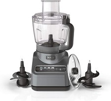 Ninja BN601 Professional Plus Food Processor 9-Cup 1000W Auto-iQ Refurbished Food Processor price
