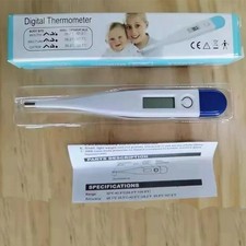 Digital Thermometer Accurate Oral Armpit Baby Fever Water Bath Temperature Baby Bath Thermometer price