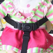 Baby Dining Chair Safety Belt Baby Feeding Chair Belt 3 Point Baby Safety Belt Baby Safety Belt price
