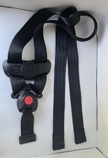 Safety 1st Kids ExtendNride,Grow And Go,Cosco, Booster Seat Belt Strap Harness Baby Safety Belt price