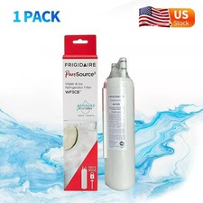 1 PACK New Frigdaire WF3CB PureSource 3 Refrigerator Water Filter New US Stock Electric Kitchen Appliances (Display-Outlet) price