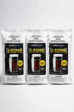 NEW Zero Water 5 Stage Advanced Filtration Replacement Water Filter- Choose Pack Electric Kitchen Appliances (Display-Outlet) price